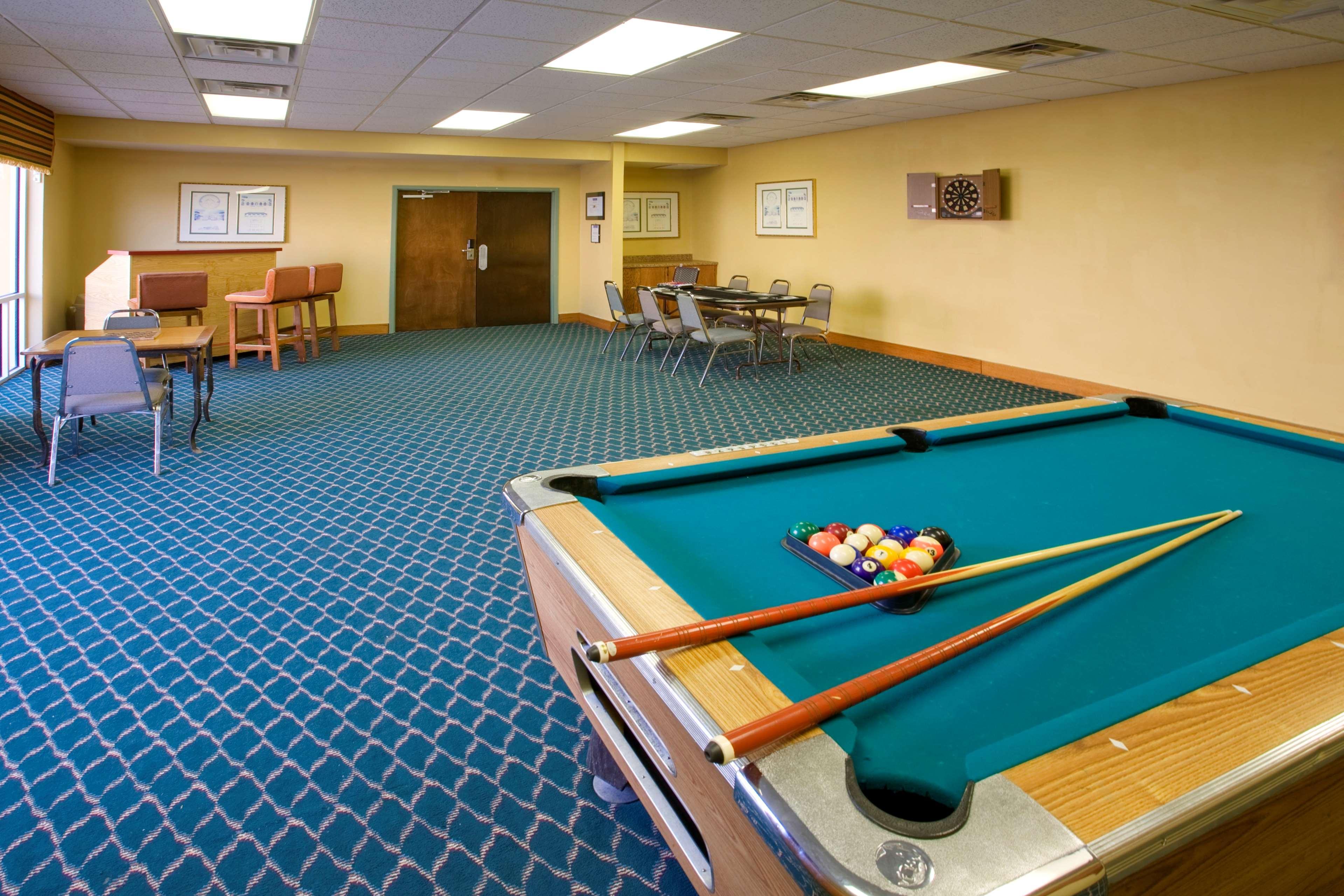 Americas Best Value Inn Laredo Exterior photo